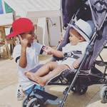 Thomas Mahari - @thomasmahari - Instagram