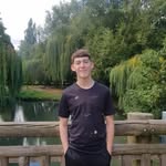 Thomas Mains - @mainsssy09 - Instagram