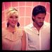 Thomas et Nadege :"Ouii , mais qu'est-ce tu dit ?" - Facebook