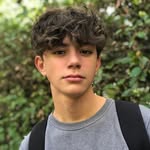 Thomas mais pode me chamar de Thomi - @ferreira_thomas12 - Instagram