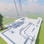 Thomas mais sur minecraft - @thomas_minecride - Instagram