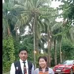 Thomas Malangmei - @thomasmalangmei - Instagram