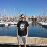 Thomas Malek - @little__skippy - Instagram