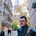Thomas Malek - @thommes_journey - Instagram