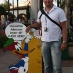 Thomas Malek - @zigmaki - Instagram
