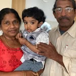 Thomas Malekandathil - @malekandathilthomas - Instagram