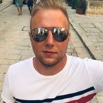 Thomas Malinowski - @thomas.malinowski - Instagram