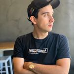 Tomas Malinowski - @tomasmalinowski - Instagram