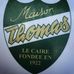 Maison Thomas, Arkan Mall, Sheikh Zaied - Facebook