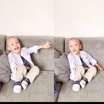 Thomas Mandala - @mandalathomas - Instagram
