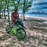 Thomas Mandala putra - @putrathomasmandala0402 - Instagram