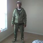 Mandel Thomas - @mandel.thomas.5 - Instagram