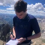 Thomas Mandel-Mantello - @thomasmantello - Instagram