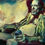Richard Thomas Manion - @theanfauxpologist - Instagram