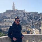 THOMAS MANISCALCO - @thomasmaniscalcofficial - Instagram
