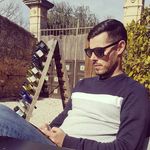 Thomas Maniscalco - @thomasssss_m - Instagram