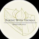 Thomas Maniscalco - @bakingwithomas - Instagram