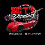 Thomas Maniscalco - @big_t_detailingg03 - Instagram