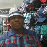 Thomas Mankala Kgarose - @thomasmankala - Instagram