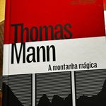 Grupo de Leitura @elenicelani @claudialubi - @thomasmann_amontanhamagica - Instagram