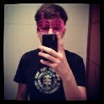 Ousadia E Alegria - @thomas_mano - Instagram