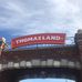 Thomas Land, Drayton Manor - Facebook