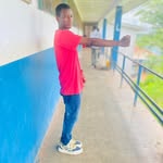 Thomas E.A Mansaray Taichi - @taichi20419 - Instagram