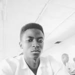 Thomas Isaac Mansaray - @mansaraythomasisaac - Instagram