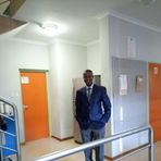 Thomas Mansaray - Facebook