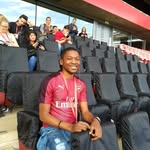Thomas Mansaray - @thomas.mansaray.9 - Instagram