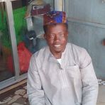 Thomas Mansaray - Facebook