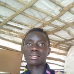 Thomas Mansaray - @mansaray280 - Instagram