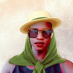 Thomas Mansaray - @mansaray2410 - Instagram