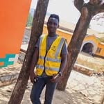 Thomas Mansaray - @thomas849861 - Instagram