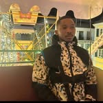 Thomas Mansaray - @thomasbarlie - Instagram
