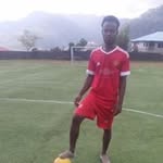 Thomas mansaray - @mansaray_thomas - Instagram