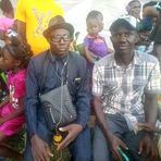 Thomas Mansaray - Facebook