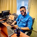 Thomas Munez Mansaray - @thomasmansaray2761 - Instagram
