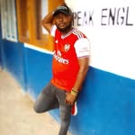 Thomas Papaboy Mansaray - @papaboy743 - Instagram