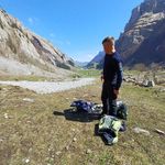 Thomas Manser - @maellis_thomas - Instagram