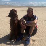 Thomas Mansfeld - @tomasorsr - Instagram