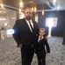 Thomas Mansfield - Facebook