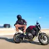 Thomas Manship - @stormteakay - TikTok