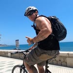 Thomas Manske - @tho.man89 - Instagram