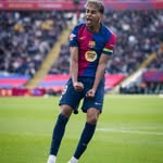 lamine yamal ebana - @thomasmanuel473 - Instagram