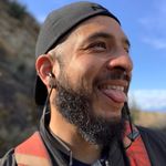 Tomás "Maple Bar" Salgado - @zaddymaple - Instagram