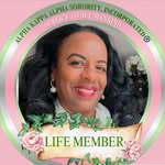 DrDonna J Thomas Marable - @iamdrdonna - Instagram