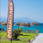 Thomas Maragos - @sunwaves_beach_hotel - Instagram