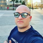 Thomas Marchonatto - @thomasmarchonatto - Instagram