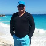 Marco Antonio Thomas Indriago - @thomasmarco - Instagram